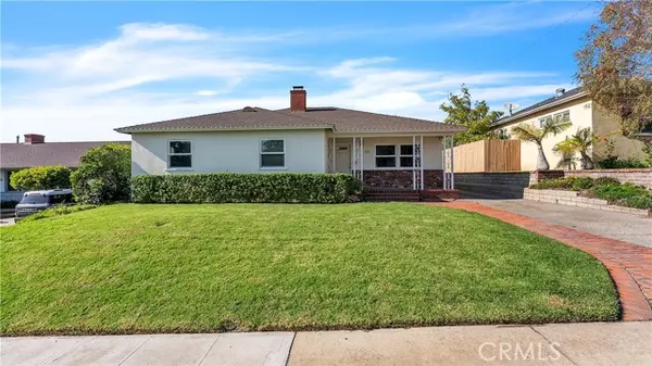 919 East Delaware Road, Burbank, CA 91504