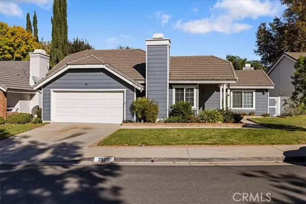Valencia, CA 91355,26010 Coronado Court
