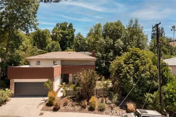 22666 Cavalier Street, Woodland Hills, CA 91364