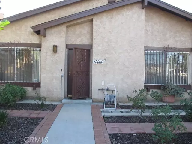 North Hollywood, CA 91605,11414 Strathern Street