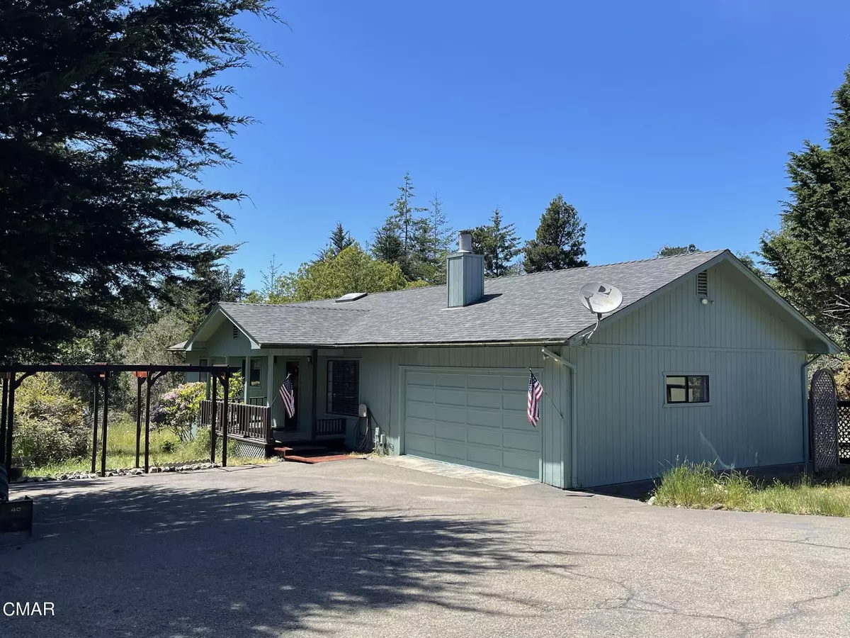 Fort Bragg, CA 95437,31280 Digger Creek Drive