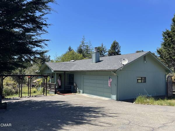 31280 Digger Creek Drive, Fort Bragg, CA 95437