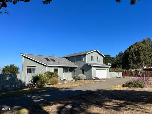 18650 Old Coast, Fort Bragg, CA 95437