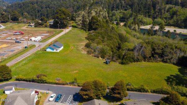 440 South Street, Fort Bragg, CA 95437