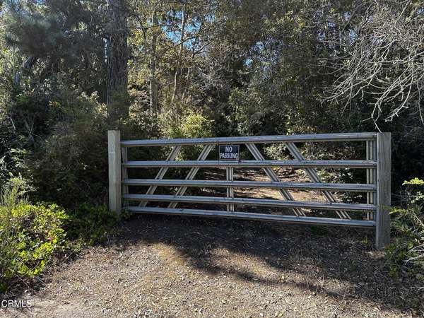 16520 Franklin Road, Fort Bragg, CA 95437