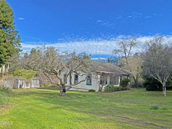 31150 Pudding Creek Road, Fort Bragg, CA 95437