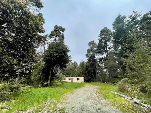 32300 North Mitchell Creek Road, Fort Bragg, CA 95437