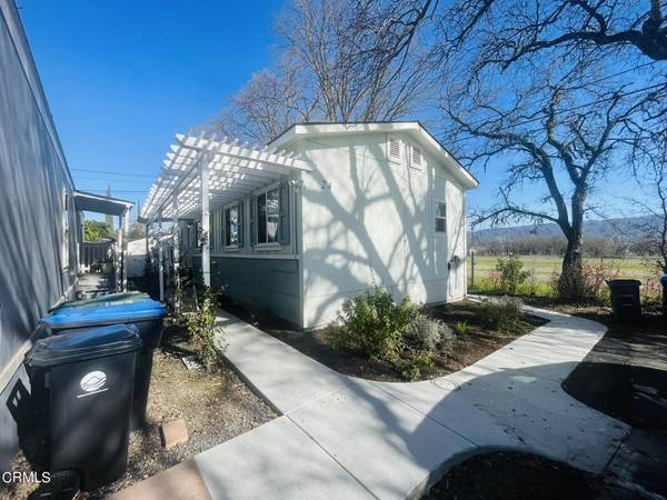 2101 South S State Street Street, Ukiah, CA 95482