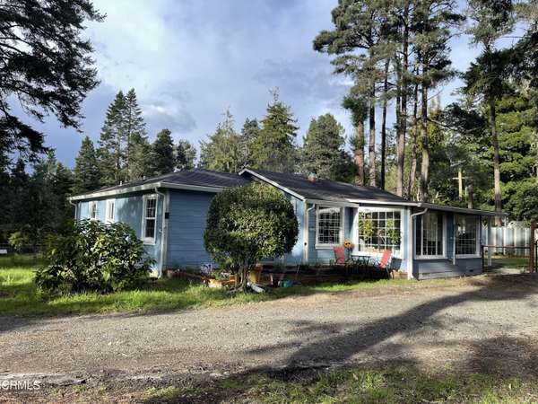 16801 Hills O Home Lane, Fort Bragg, CA 95437