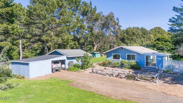 27620 N  Hwy 1, Fort Bragg, CA 95437