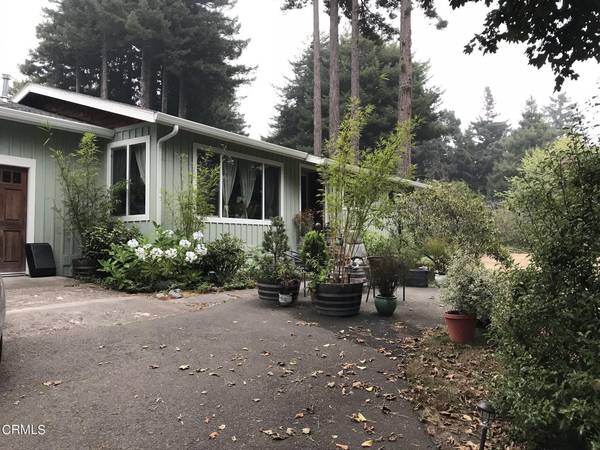 31530 Emerald Drive, Fort Bragg, CA 95437