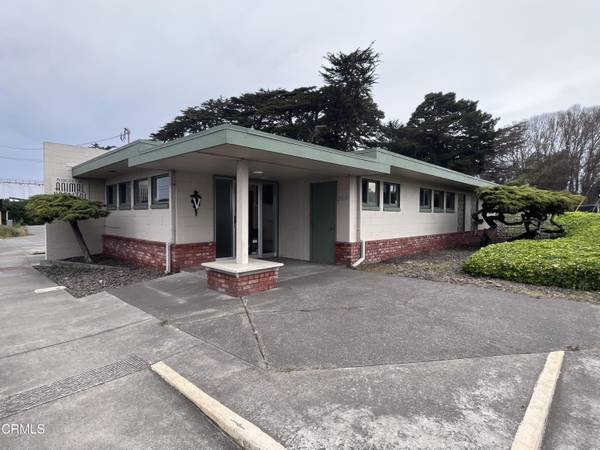 700 North Franklin Street, Fort Bragg, CA 95437