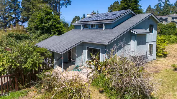 Mendocino, CA 95460,45130 Fern Drive