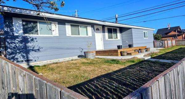 494 South Whipple Street, Fort Bragg, CA 95437