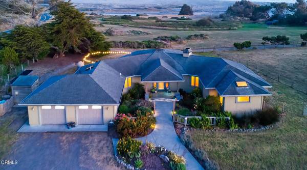 32590 Ocean Meadows Circle, Fort Bragg, CA 95437