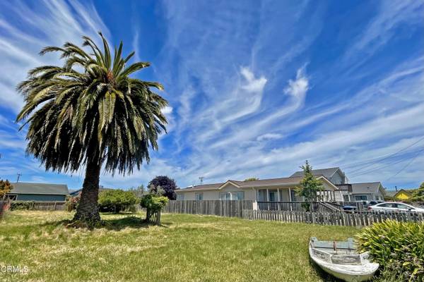 0 South Harold Street, Fort Bragg, CA 95437