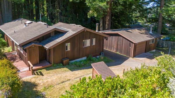 44581 Little River Airport Road Road, Little River, CA 95456