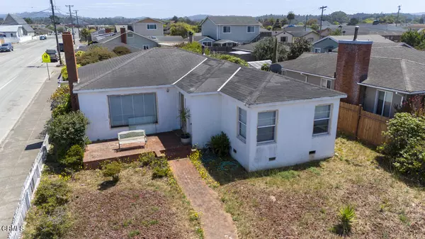 Fort Bragg, CA 95437,500 Maple Street