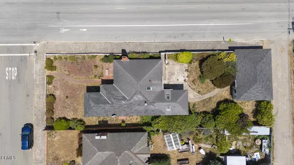 Fort Bragg, CA 95437,500 Maple Street