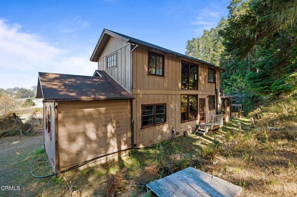 44771 Jackson Street, Mendocino, CA 95460