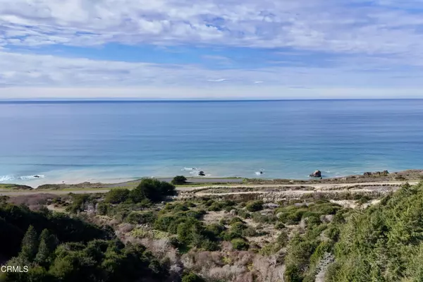 41151 Seascape Drive,  Westport,  CA 95488