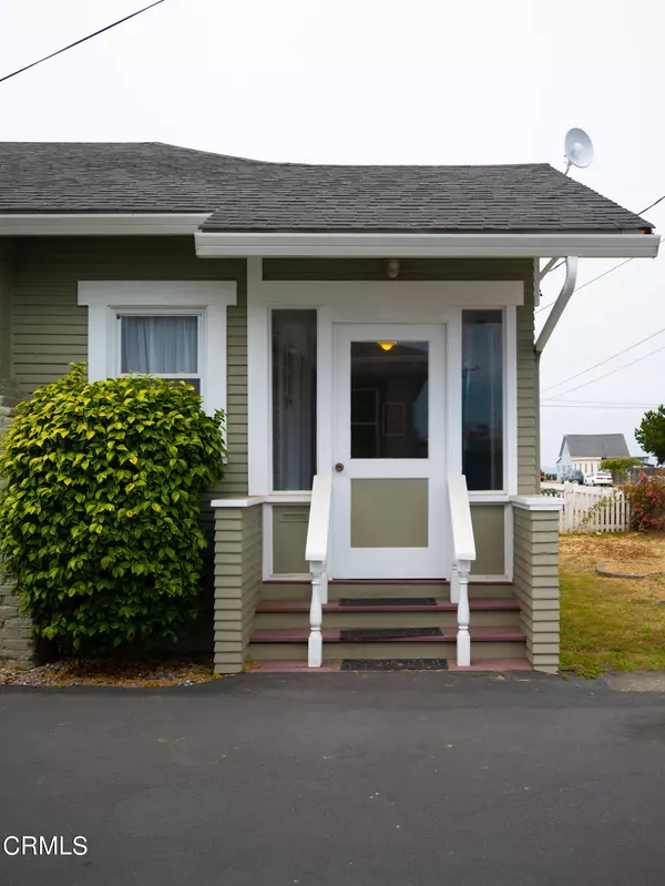 Fort Bragg, CA 95437,226 West Pine Street