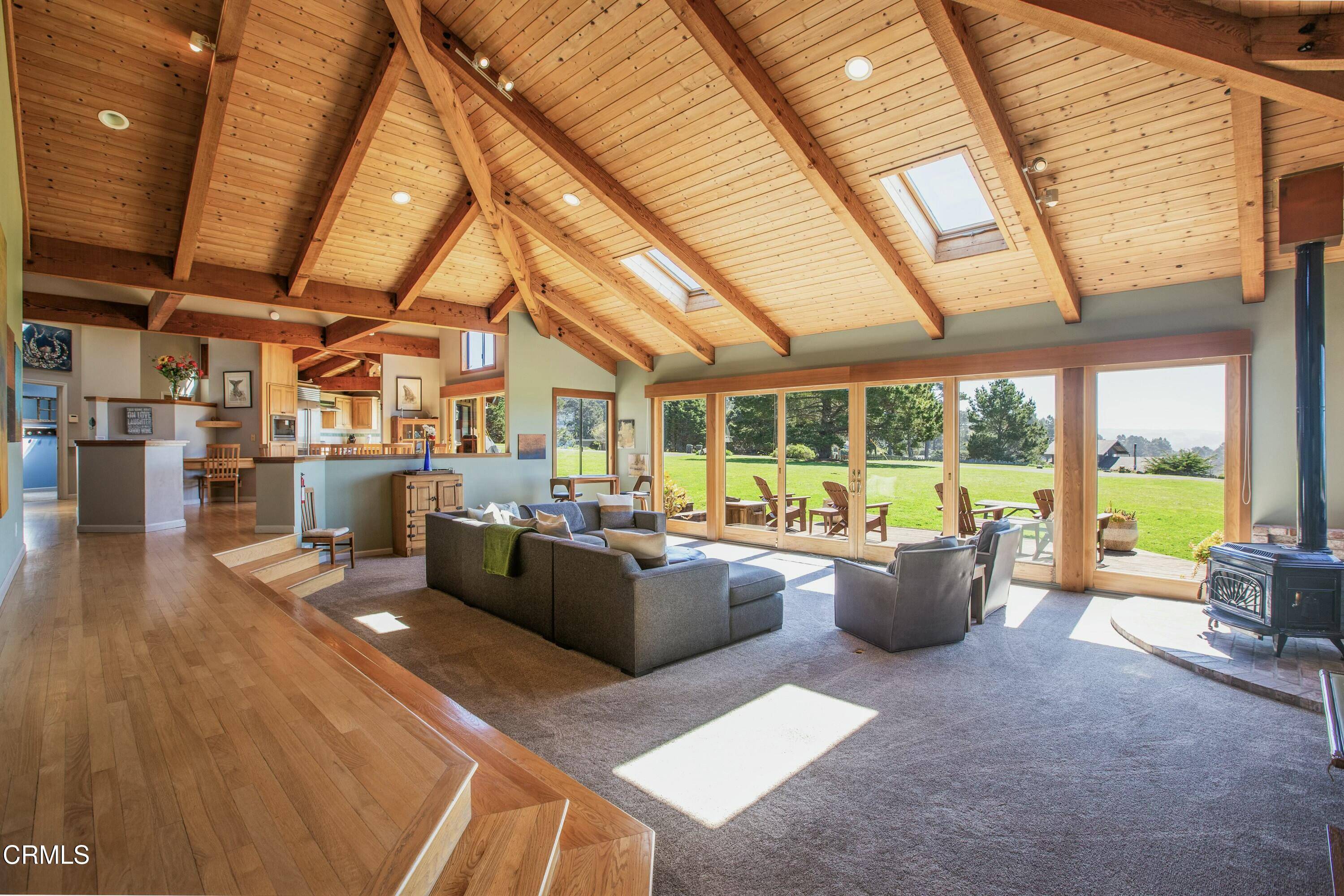 Mendocino, CA 95460,12858 Bishop Lane