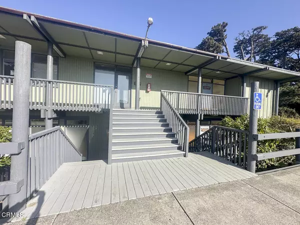 Fort Bragg, CA 95437,1102 South Main Street