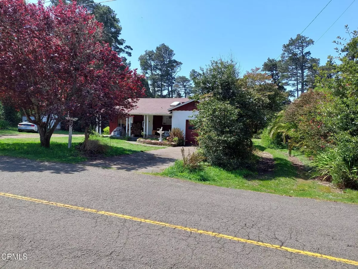 Fort Bragg, CA 95437,16500 Pine Drive