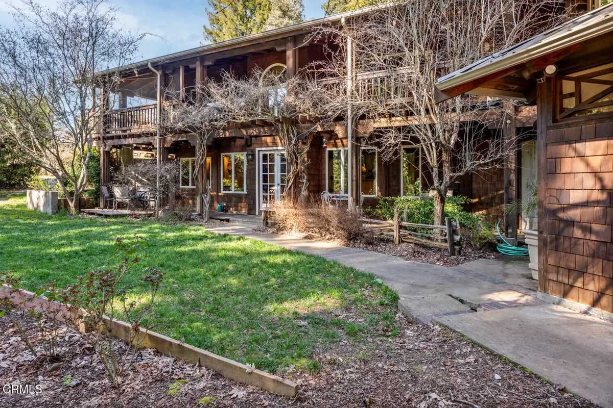 Philo, CA 95463,12801 Big Meadow Road