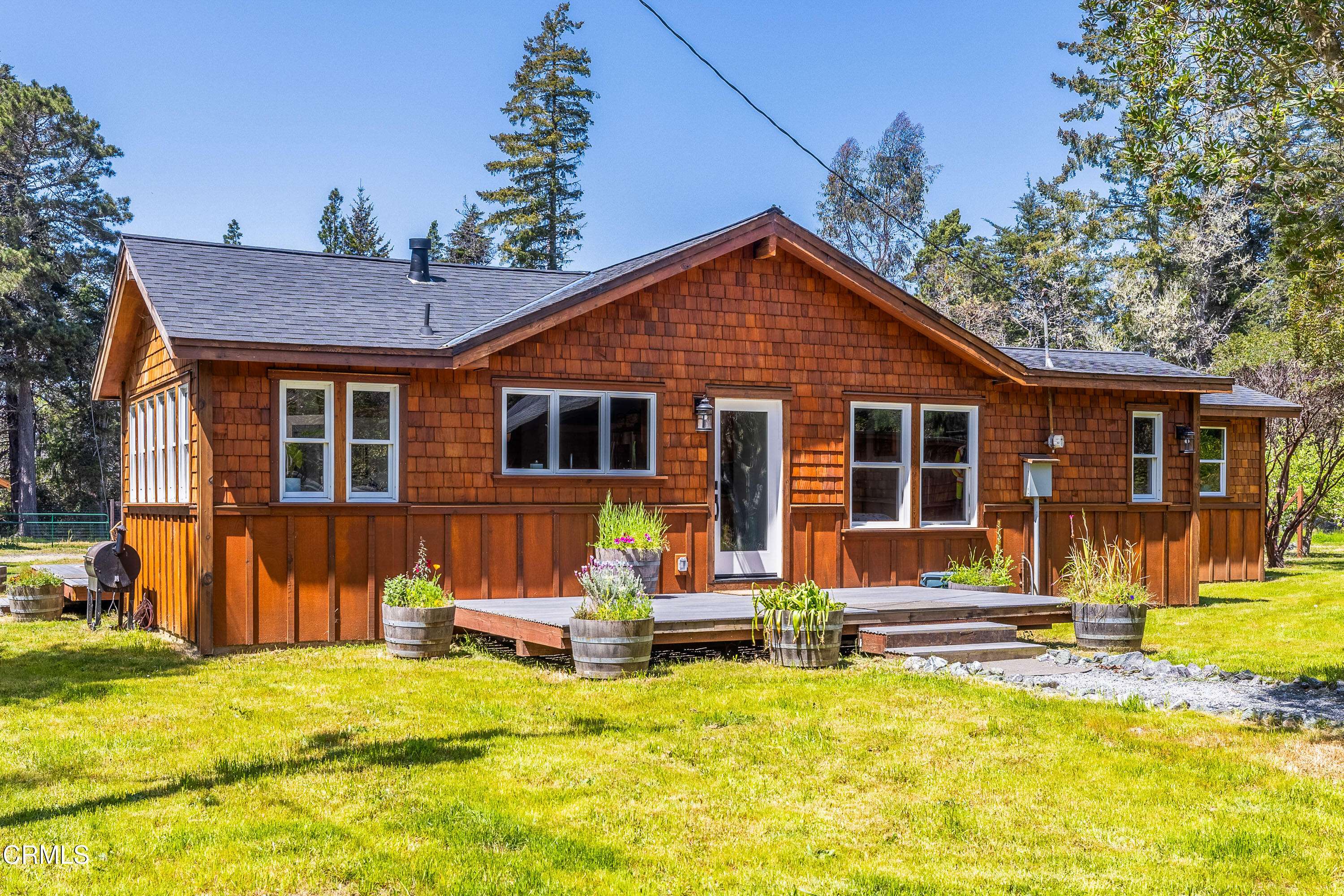 Mendocino, CA 95460,41912 Powers Road