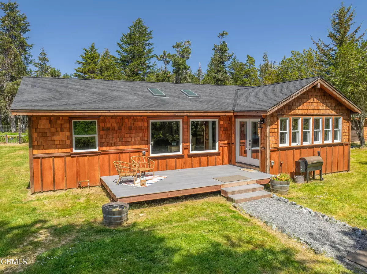 Mendocino, CA 95460,41912 Powers Road