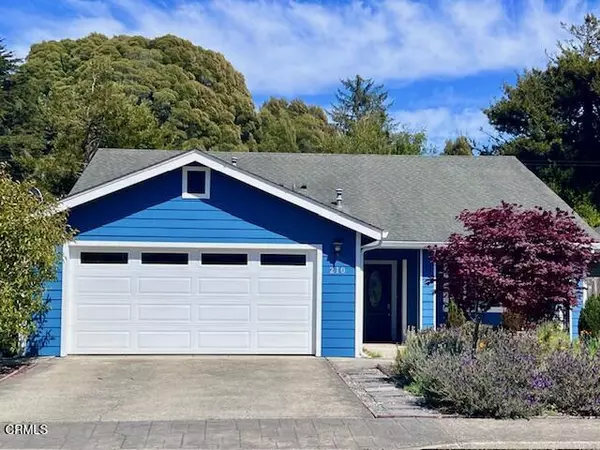 Fort Bragg, CA 95437,210 Hocker Lane