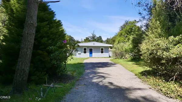 Fort Bragg, CA 95437,19260 Summers Lane