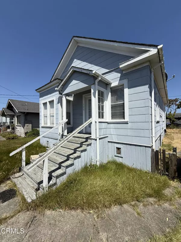 Fort Bragg, CA 95437,100 Morrow Street
