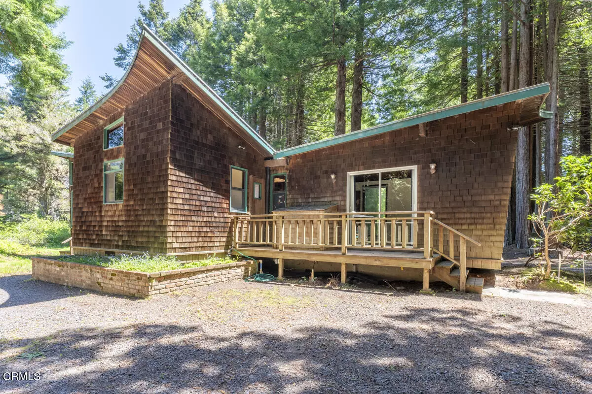 Albion, CA 95410,32371 Middle Ridge Road