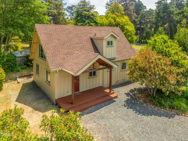 Fort Bragg, CA 95437,14765 Atkins Way