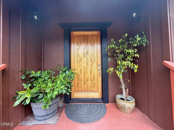 18391 Old Coast Highway, Fort Bragg, CA 95437