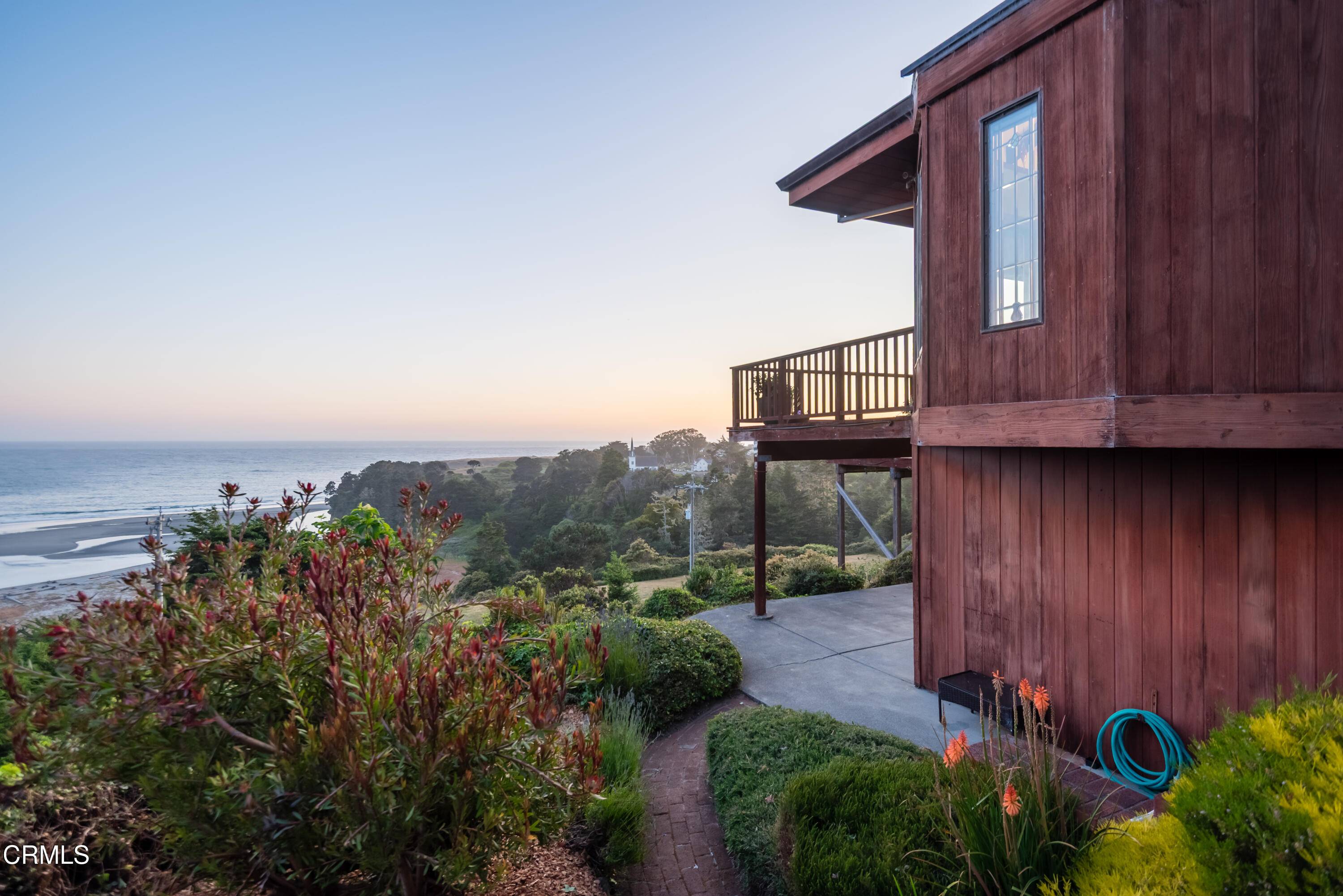 44771 Crestwood Drive, Mendocino, CA 95460