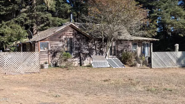 Albion, CA 95410,2901 Albion Ridge B Road