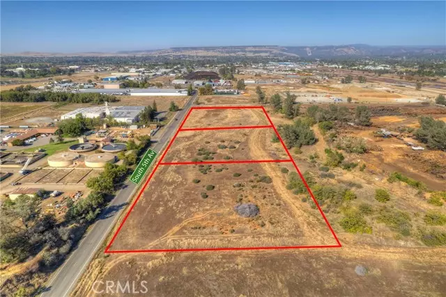 2865 South 5th Avenue, Oroville, CA 95965