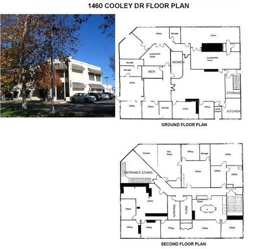 Colton, CA 92324,1460 East Cooley Drive