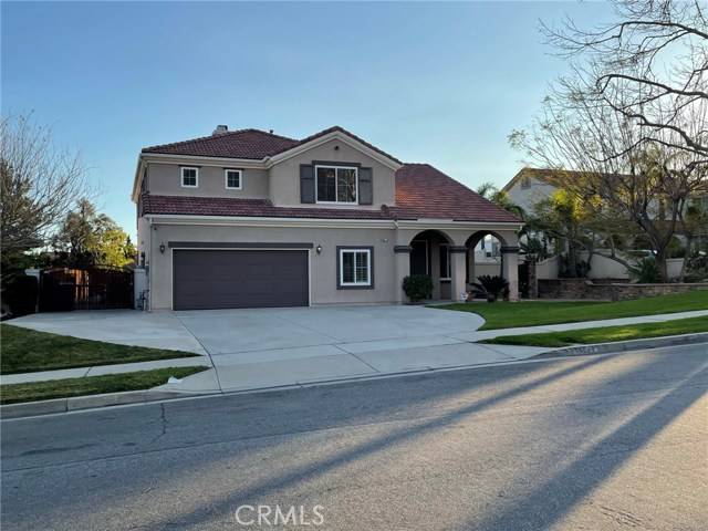 14077 Crestline Place, Rancho Cucamonga, CA 91739