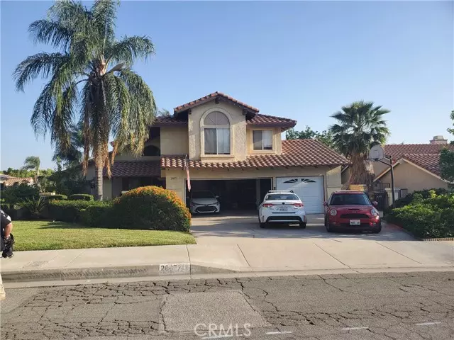 28877 River Oak Lane, Highland, CA 92346