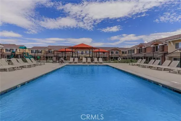 Hesperia, CA 92345,16850 Muscatel