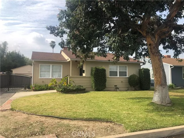 229 S. Fircroft St, West Covina, CA 91791