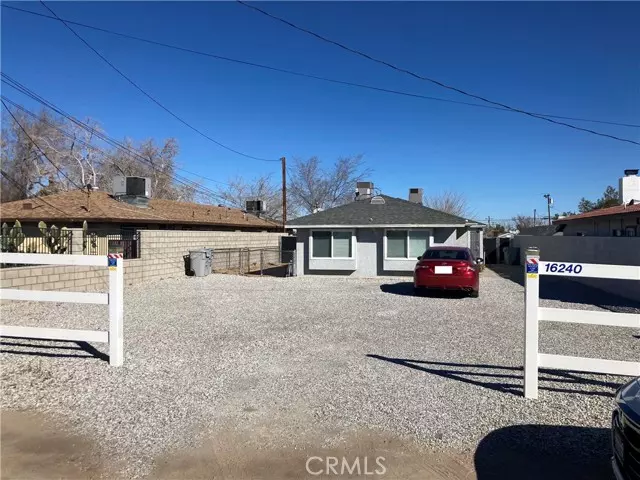 16240 Olive Street, Hesperia, CA 92345