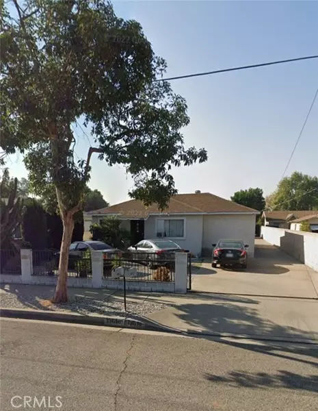 13616 Monterey Avenue, Baldwin Park, CA 91706