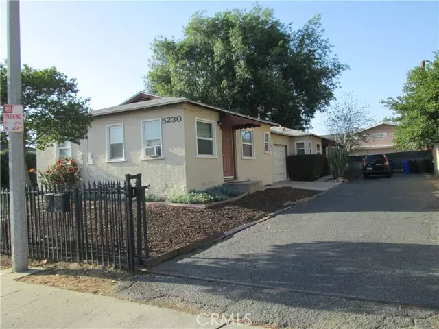 5230 Bandera Street, Montclair, CA 91763