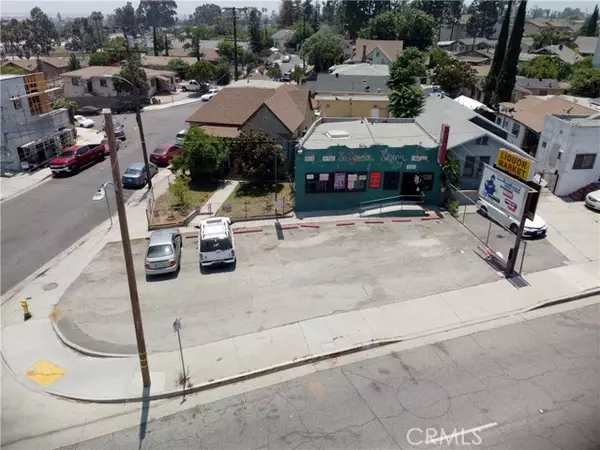 Los Angeles, CA 90063,3882 East 1st Street